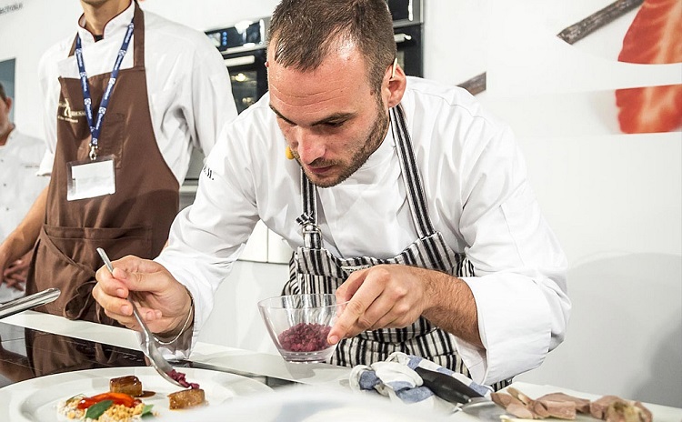 Taste of Roma - Italy