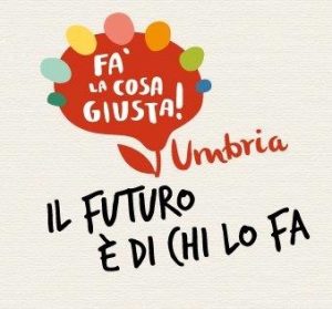 Umbria - Fa la cosa giusta