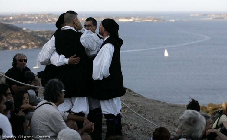 Isole che Parlano Festival – Palau