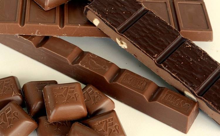 Cosenza Chocolate Festival