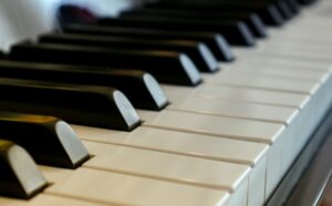 Piano City Napoli - Campania - Italy