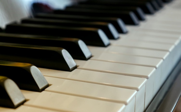 Piano City Napoli - Campania - Italy