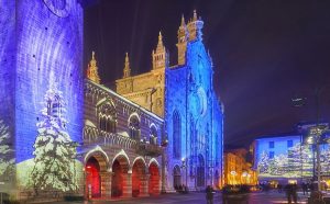 City of Toys - Como - Lombardia