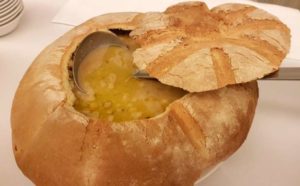 Festa della Cicerchia - marche