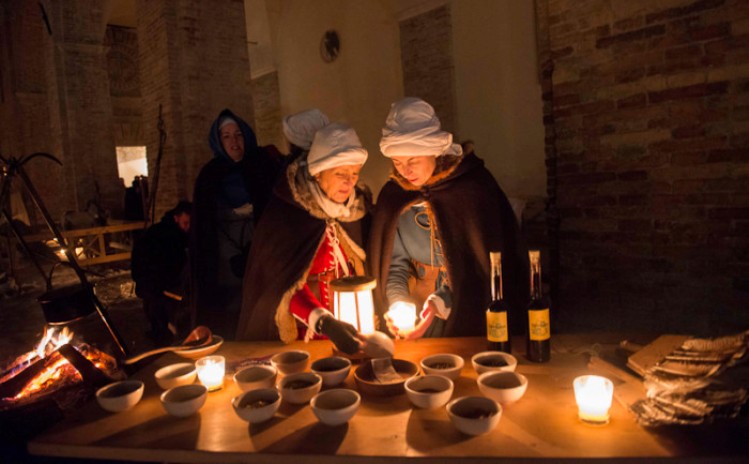 Festa del Duca - Urbino
