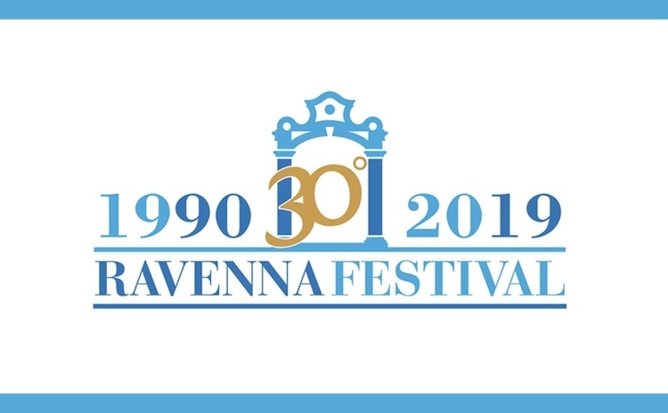 Ravenna Festival 2019