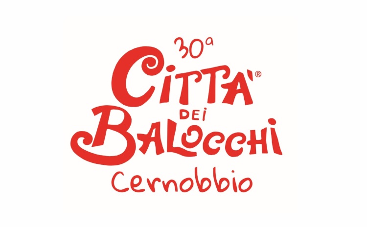 Città dei Balocchi - lago di Como