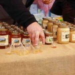 châtillon honey festival aosta