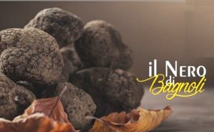 Sagra del Tartufo Nero di Bagnoli Irpino
