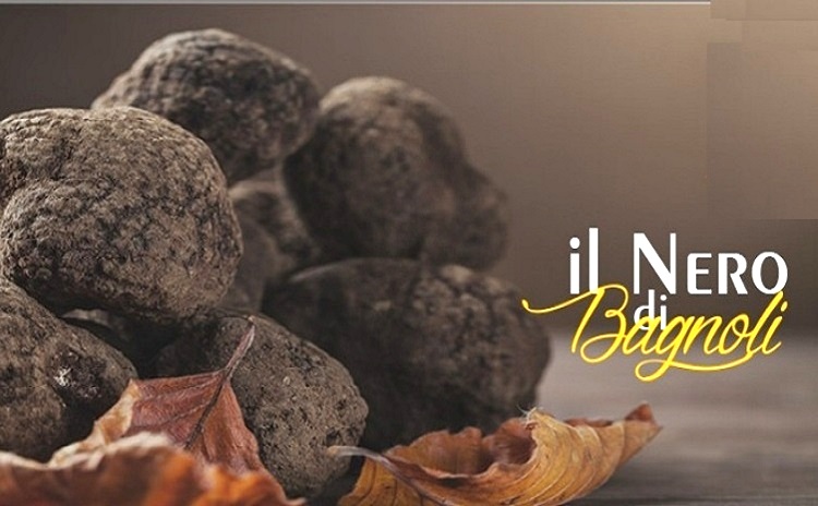 Sagra del Tartufo Nero di Bagnoli Irpino