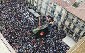 City of Toys - Como - Lombardia