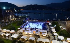 City of Toys - Como - Lombardia