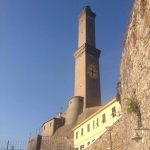 The Lighthouse of Genoa