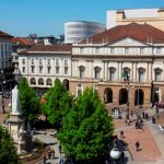 Teatro alla Scala - Milano