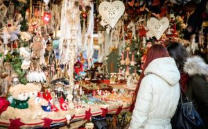 Trento Christmas Market
