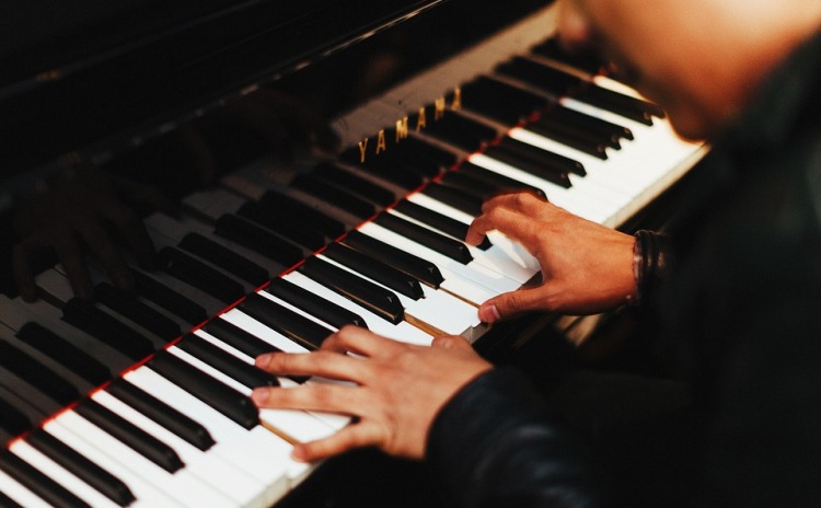 Piano City Napoli