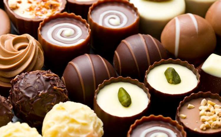 Chocoland Napoli