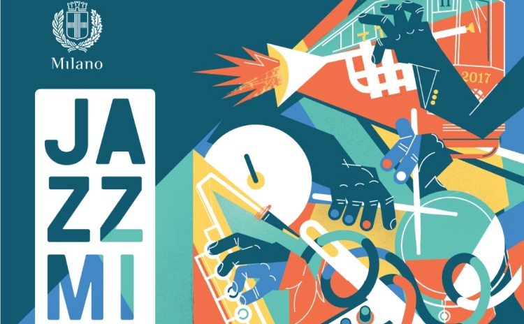 JazzMi - Milan
