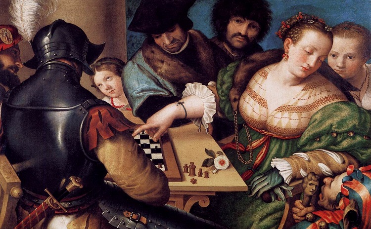 Giocattoli dal Rinascimento al Barocco - Urbino