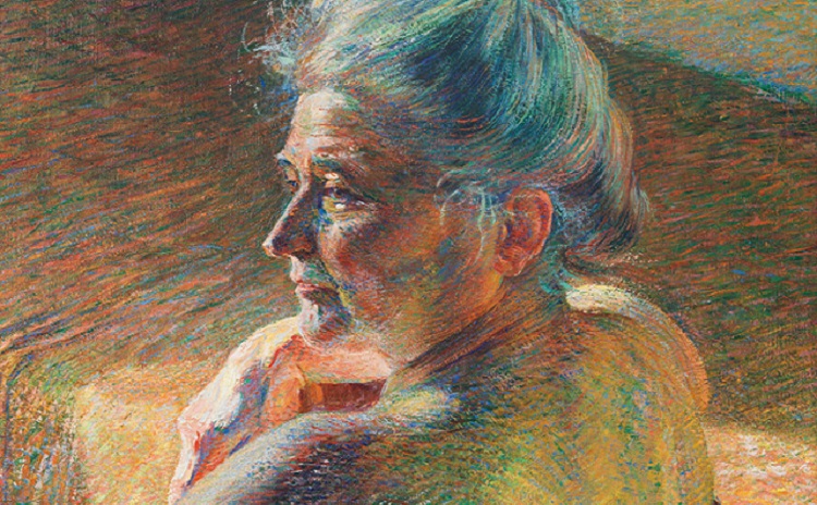 Umberto Boccioni - MART Rovereto