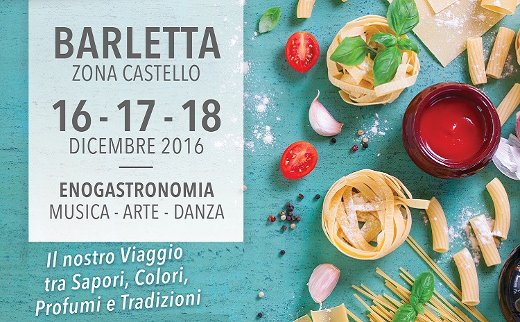 Fatti di gusto - Barletta