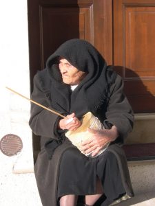 Carnevale di Aliano