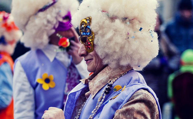 Carnevale di Castrovillari - Cosenza