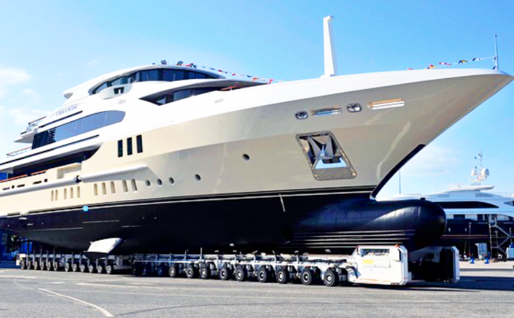 NauticSud - Salone Internazionale della Nautica - Napoli