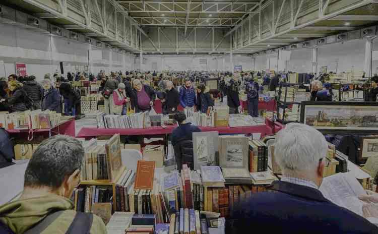 salone della cultura milano