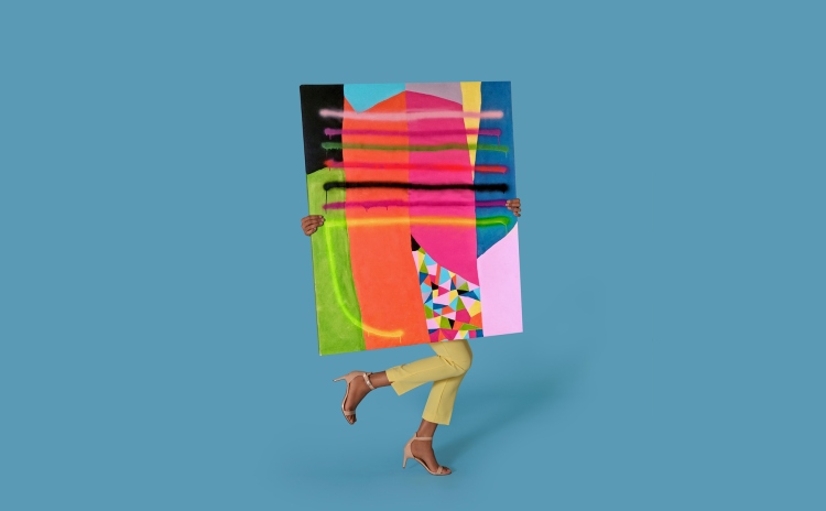 Affordable Art Fair 2020