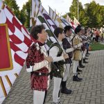 Historical Carnival in Bibbiena