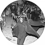 O Carnaval do Diabo em Tufara
