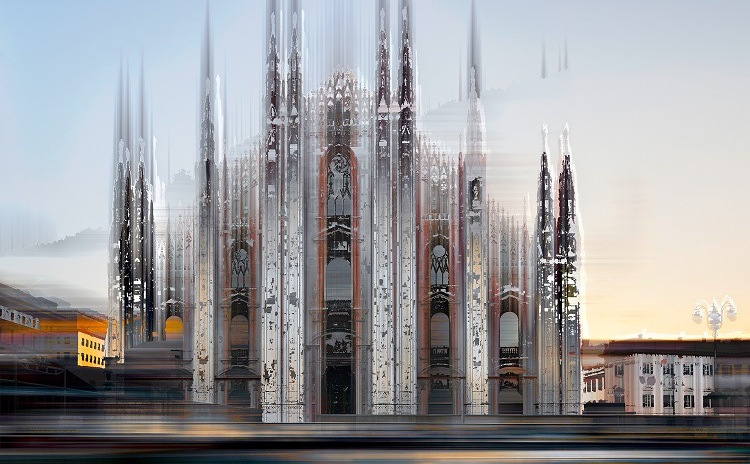 Affordable Art Fair - Milano
