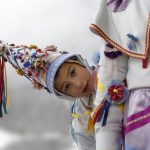 The Carnival of Matoci - Valfloriana