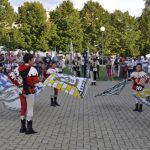 Historical Carnival in Bibbiena