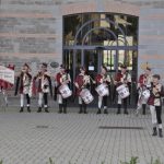 Historical Carnival in Bibbiena