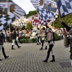 Historical Carnival in Bibbiena