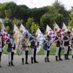 Historical Carnival in Bibbiena