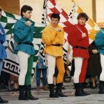 Historical Carnival in Bibbiena