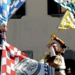 Historical Carnival in Bibbiena