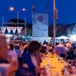 Festa del pescato di paranza - Castellabate