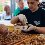 Festa del pescato di paranza - Castellabate