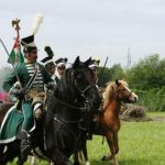 Rievocazione della Battaglia Napoleonica - Porcia
