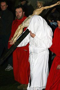 Station of the Cross - Claut - Friuli