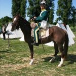 Rievocazione della Battaglia Napoleonica - Porcia