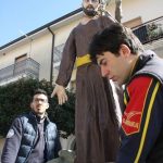 The Mysteries of Good Friday - Campania - Italy