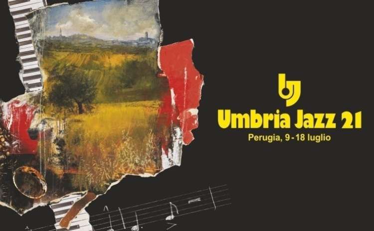 Umbria Jazz 2021