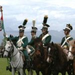 Rievocazione della Battaglia Napoleonica - Porcia