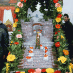 Festa dell'Alloro - Forza D'Agrò - Sicilia