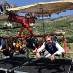 Volo dell'Aquila - Potenza
